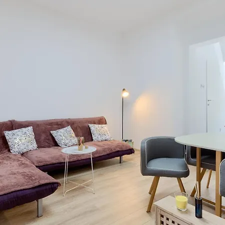 Apartment Large In Centre Pula! Pula