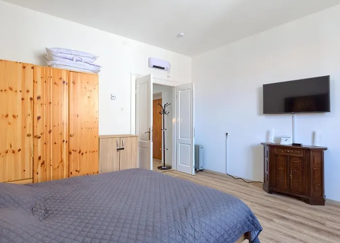 Apartamento Large In Centre Pula! *