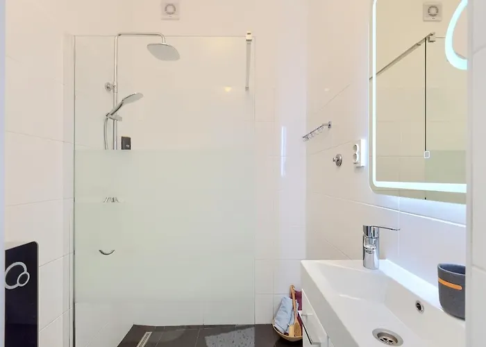 Large In Centre Pula! Appartement *